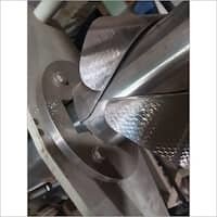 Right side Pouch Packing Machine Collar Suit