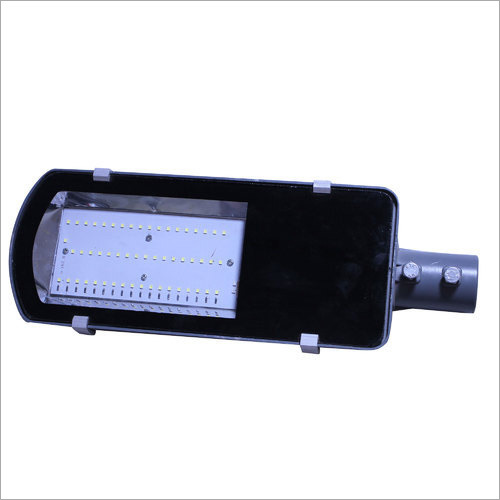 Solar Street Light