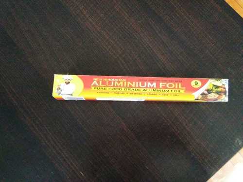 Aluminium House Foil Roll