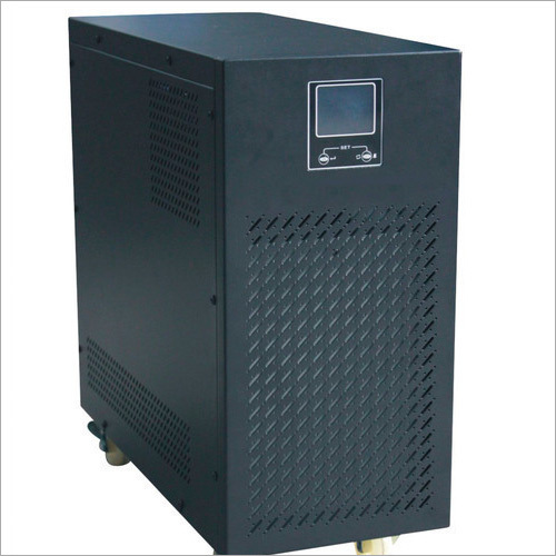 Solar Hybrid Inverters