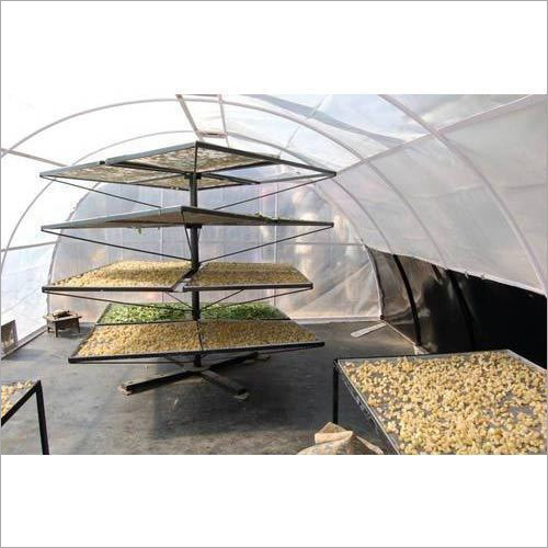 Industrial Solar Dryer Industrial Solar Dryer