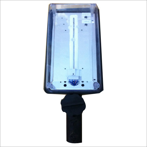 Solar CFL Luminaries