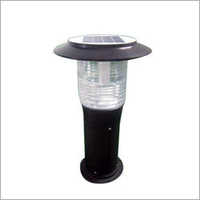 Led Solar Lawn Light