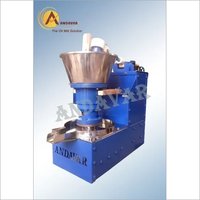 Blackseed Oil Extraction Machine