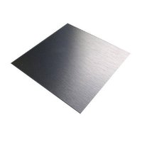 409L Stainless Steel Plate