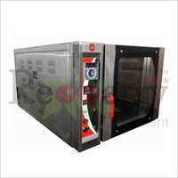 Electric Convection Oven
