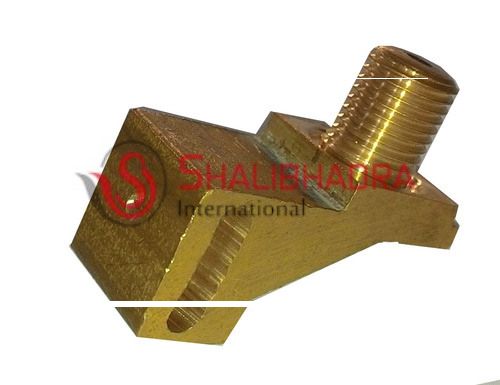 RVR Brass Pressure Gauge Parts