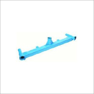 FRONT AXLE BEAM