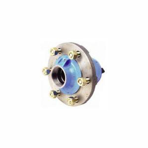 Ford Front Axle