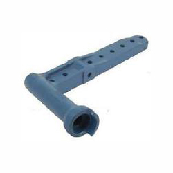 FRONT AXLE ARM RH