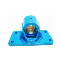 Front Axle Bracket