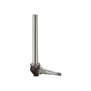 FRONT SPINDLE OM RH