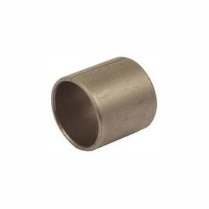 Front Axle Bush - Bronze 10x20mm, 60HRC Hardness | Durable, Corrosion Resistant, Precise Fit, Reduced Friction
