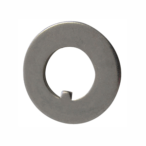 SPINDLE TAB WASHER