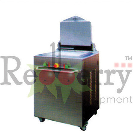 Hydraulic Divider