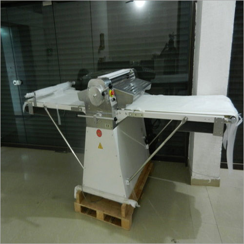 Flour Dough Sheeter