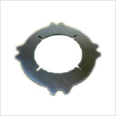 Brake Friction Plate