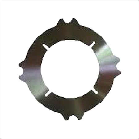 Brake Friction Plate