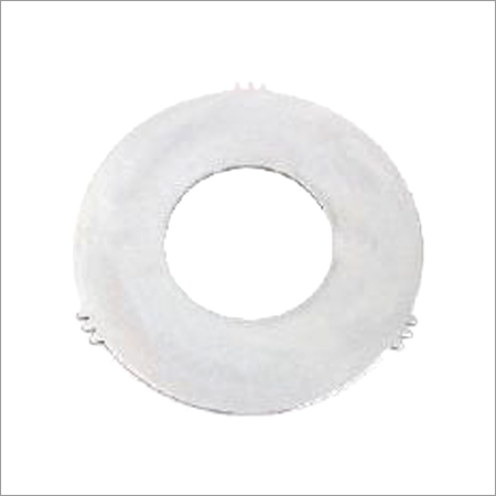 Friction Plate