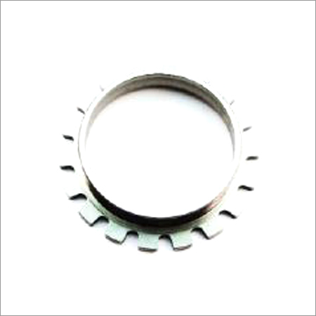 Brake Piston Housing Nut