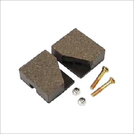 Parking Brake Pad Kit
