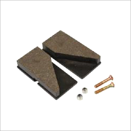 Hand Brake Pad Kit