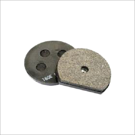Brake Pad Kit - Ceramic Composite, 10-15mm Thickness, Varied Sizes | Quiet Operation, Durable Material, Reliable Stopping