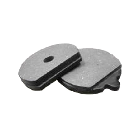 Brake Pad Kit