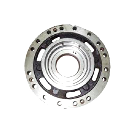 Brake Piston Housing