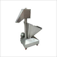 Flour Sifter Machine