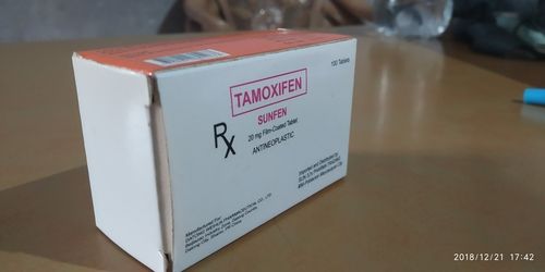 Tamoxifen Tablets