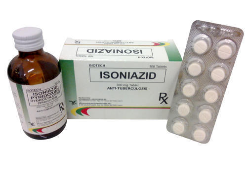 Isoniazid Tablet