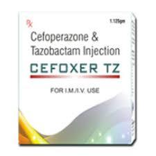 Cefoperazone Injection