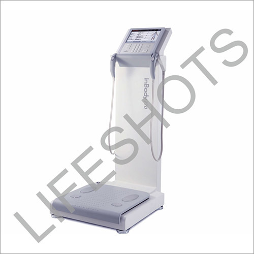 Body Composition Analysis Modern Device