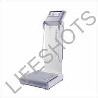 Body Composition Analysis Modern Device Power Source: Electric