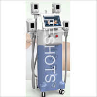 Cryolipolysis Weightloss & Slimming Machine