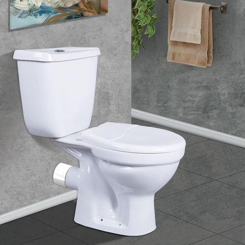 Italian Water Closet P Trap