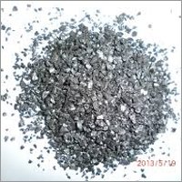 Anthracite Filter Media