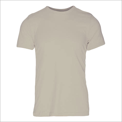 Mens Half Sleeve T-Shirts