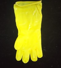 Unsupported Hand Gloves