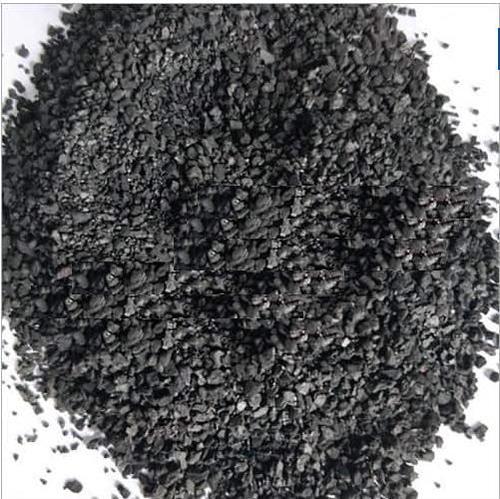 Coconut Shell Based Activated Carbon