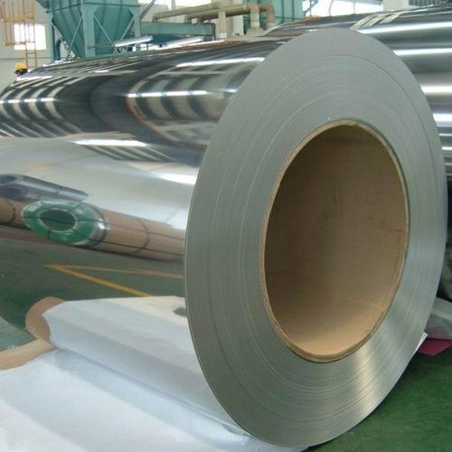 Stainless Steel Coil 409L