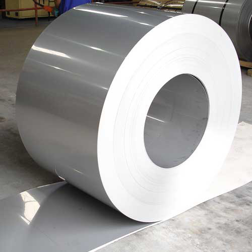 Stainless Steel Coil 410