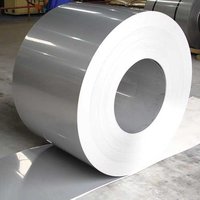 Stainless Steel Coil 410