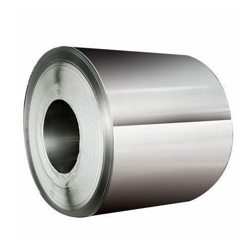 Stainless Steel Coil 420