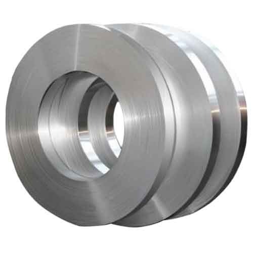 Stainless Steel Coil 431