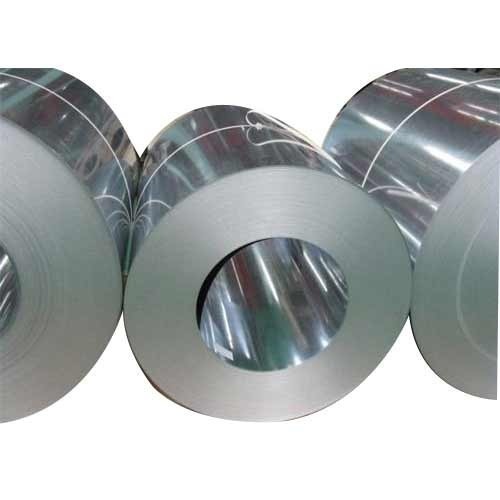 Stainless Steel Coil 441