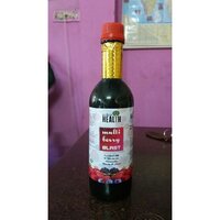 Herbal Product Multi Berry Juice