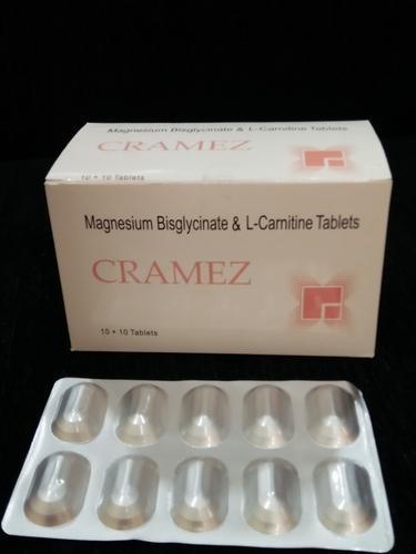 Capsules L Carnitine