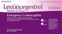 Levonorgestrel Tablet